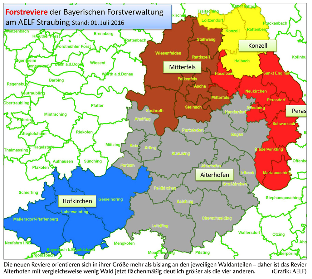 Arbeitskreis Heimatgeschichte Mitterfels e.V.